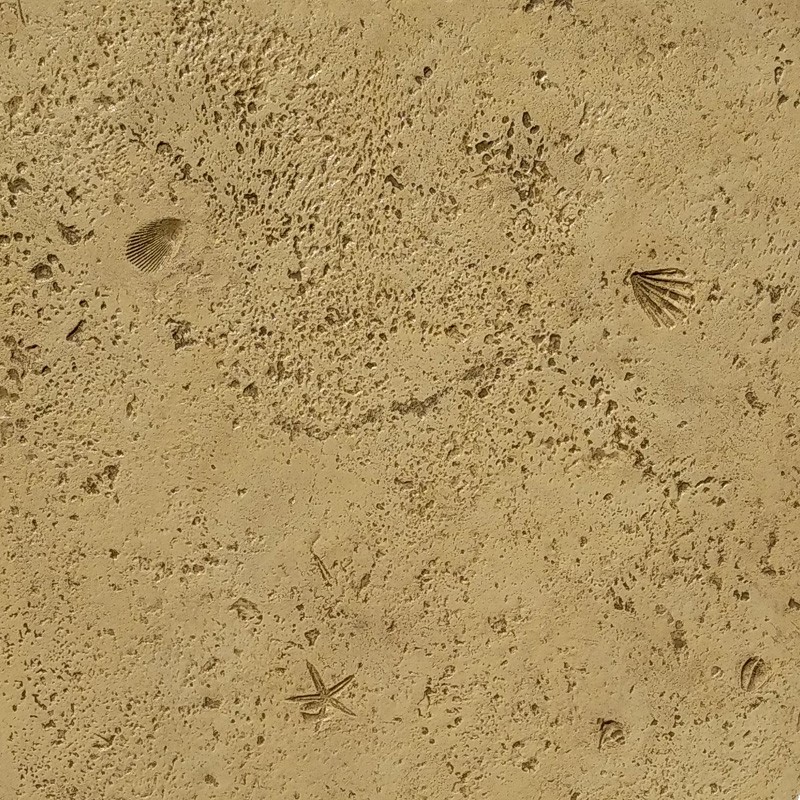 PEAUX - ROCHE MARINE