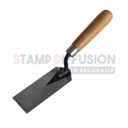 Outillage Béton Imprimé - Spatule de Finition - Stamp Diffusion - 3021