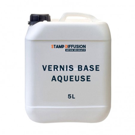 Bombe de peinture aérosol verni transparent pour bois 400 mL Belle